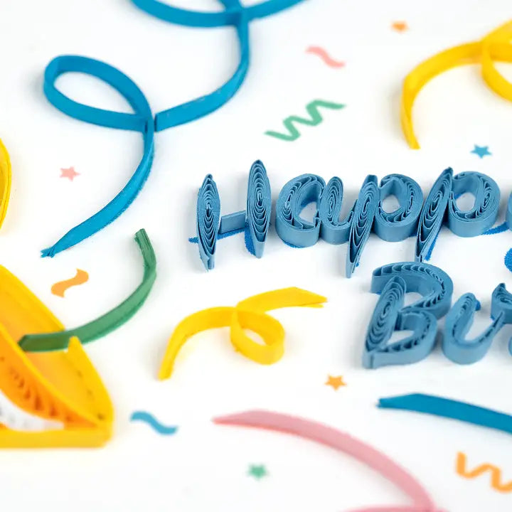 Birthday Confetti
