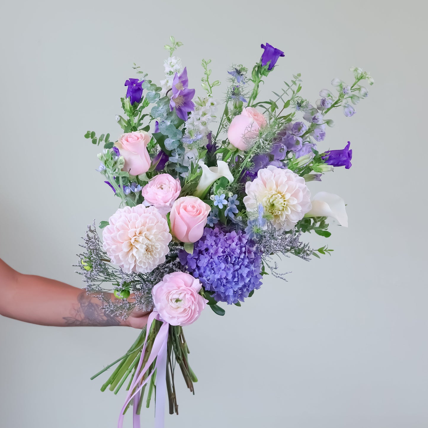 Signature Flower Subscription