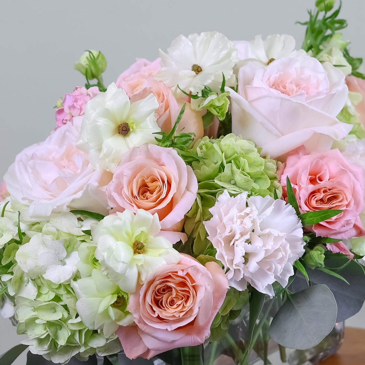 Meadow Estate – Long Centerpiece