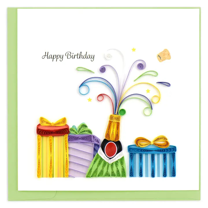 Greeting Cards