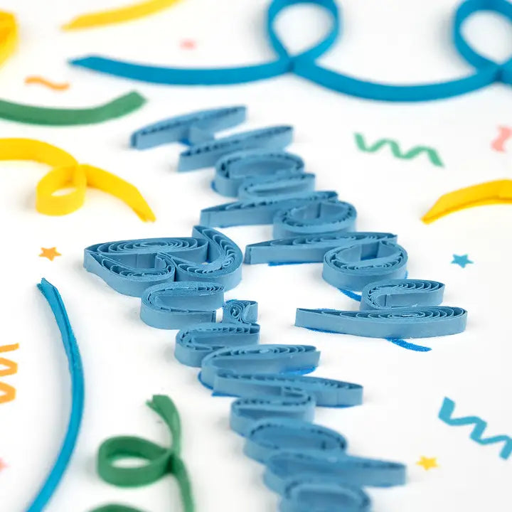 Birthday Confetti