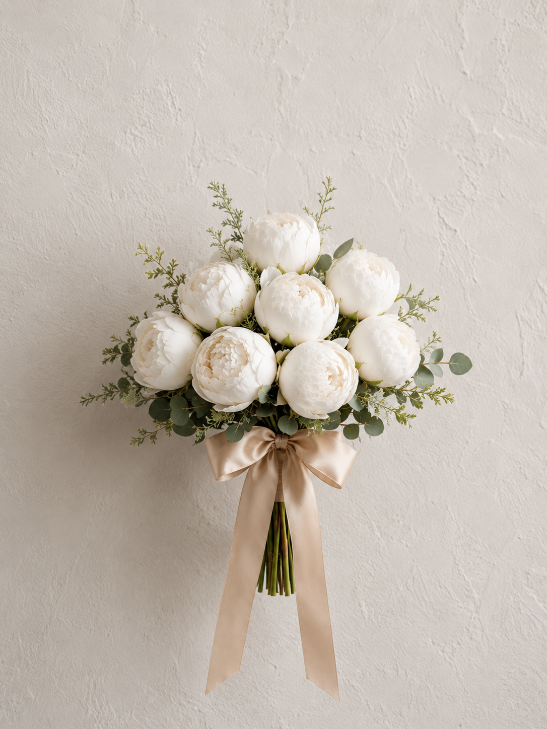 Fleur Blanche