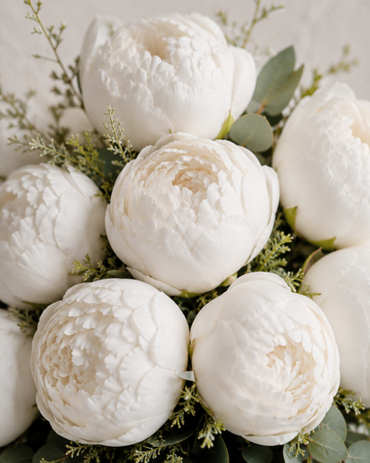 Fleur Blanche