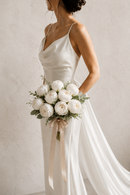 Fleur Blanche