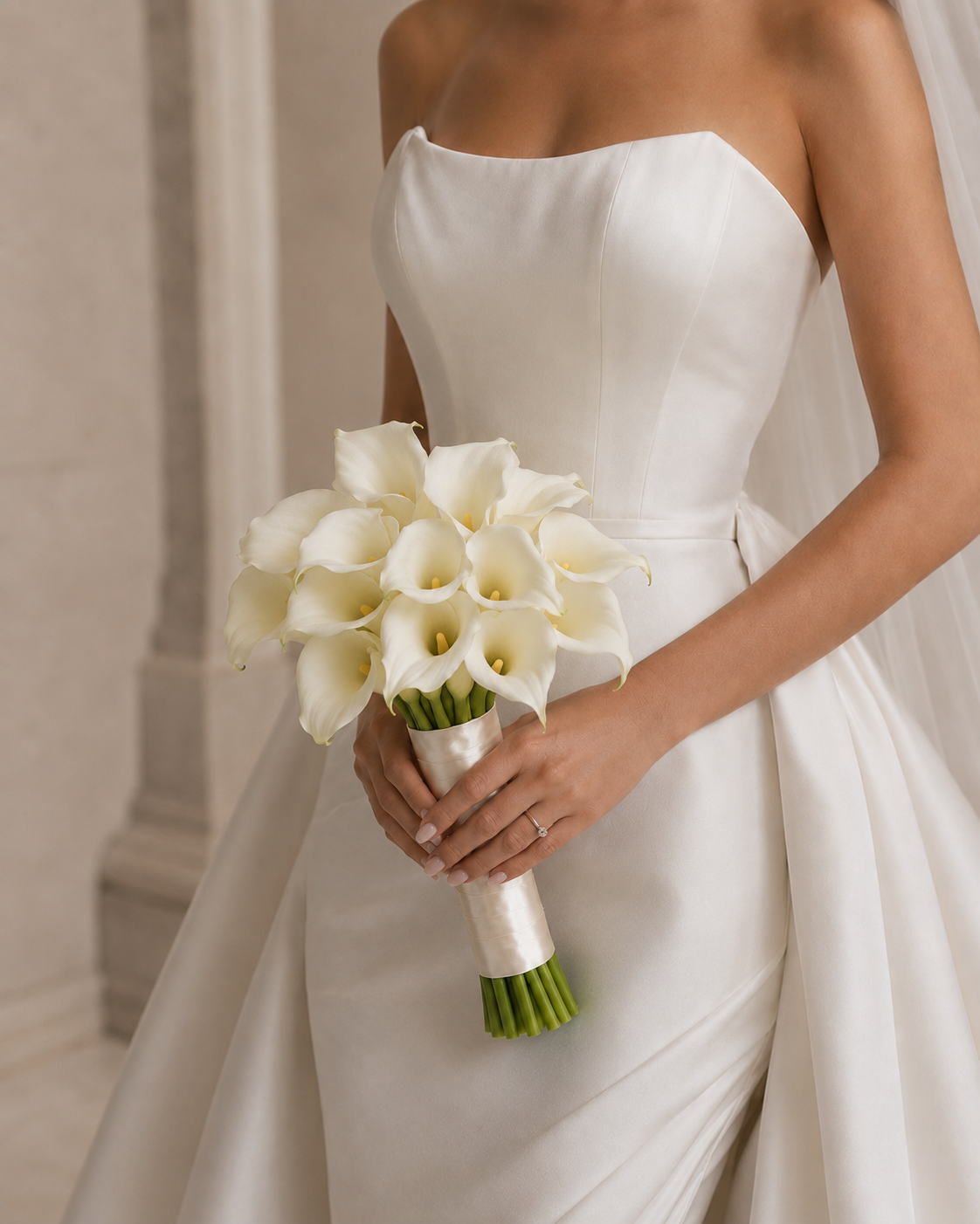 Amour de Calla