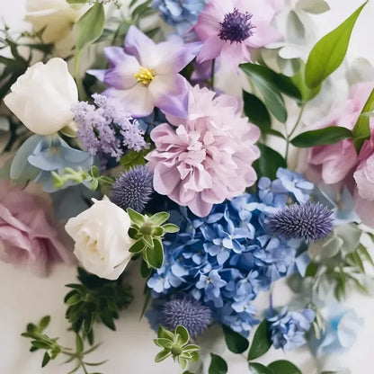 Designer’s Choice – Cool Tones Palette