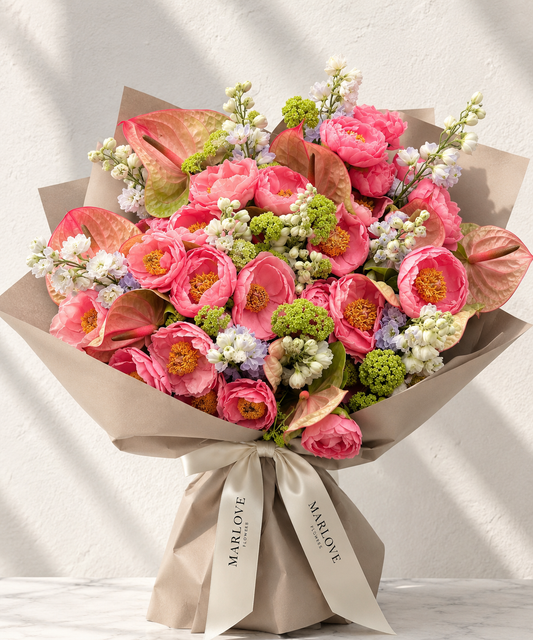 Just for you