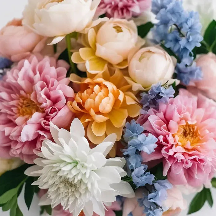 Designer's Choice - Spring Colors