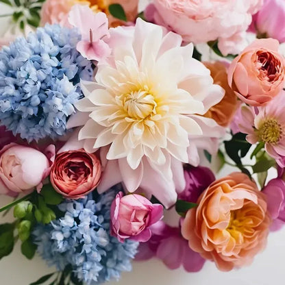 Designer's Choice - Spring Colors