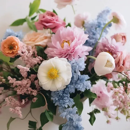 Designer’s Choice – Pretty Pastels Palette