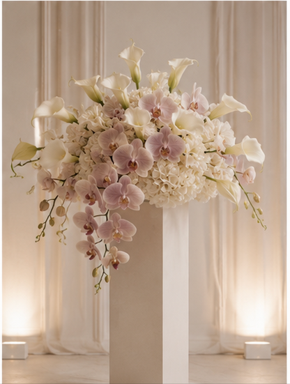 Jardin de Nacre Collection