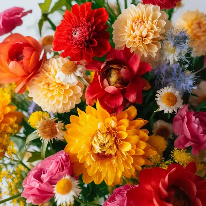 Designer's Choice - Summer Color Palette