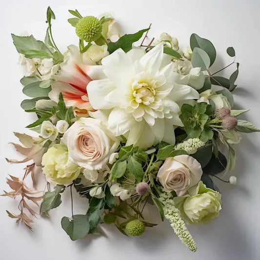 Designer’s Choice - Sympathy