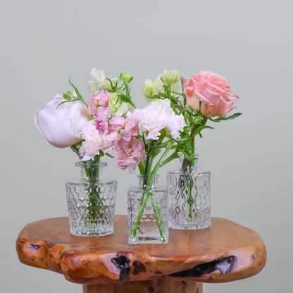Meadow Estate – Bud Vases