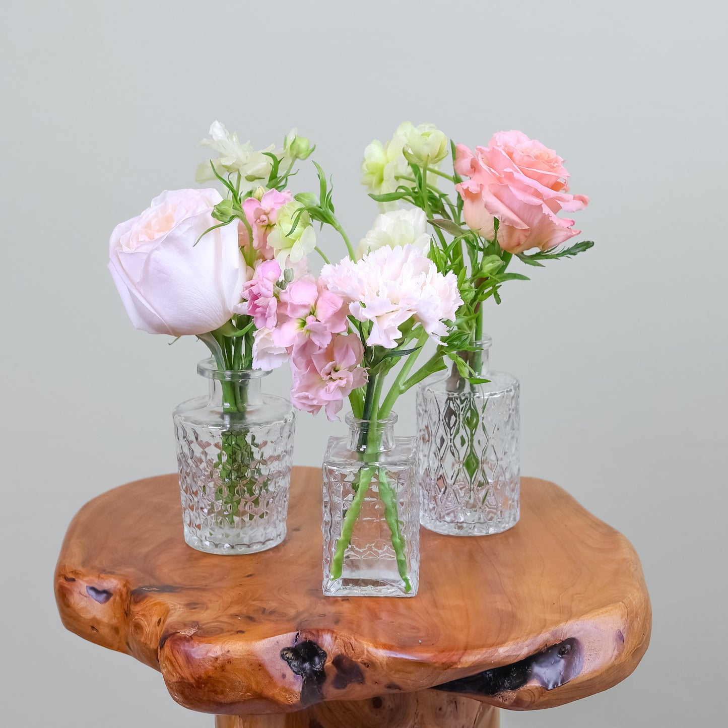 Meadow Estate – Bud Vases
