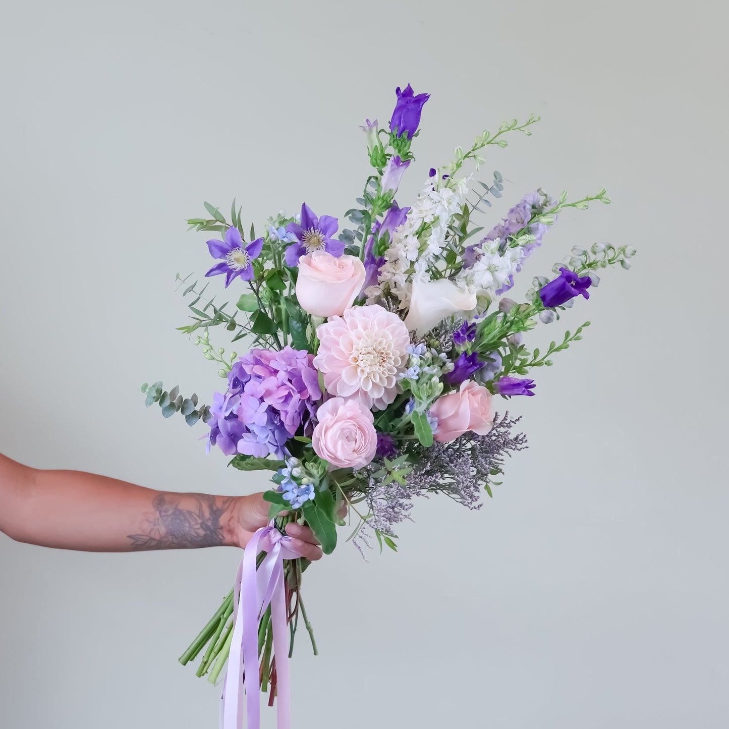 Standard Flower Subscription