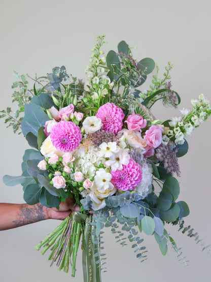 Wildest Dreams Bouquet