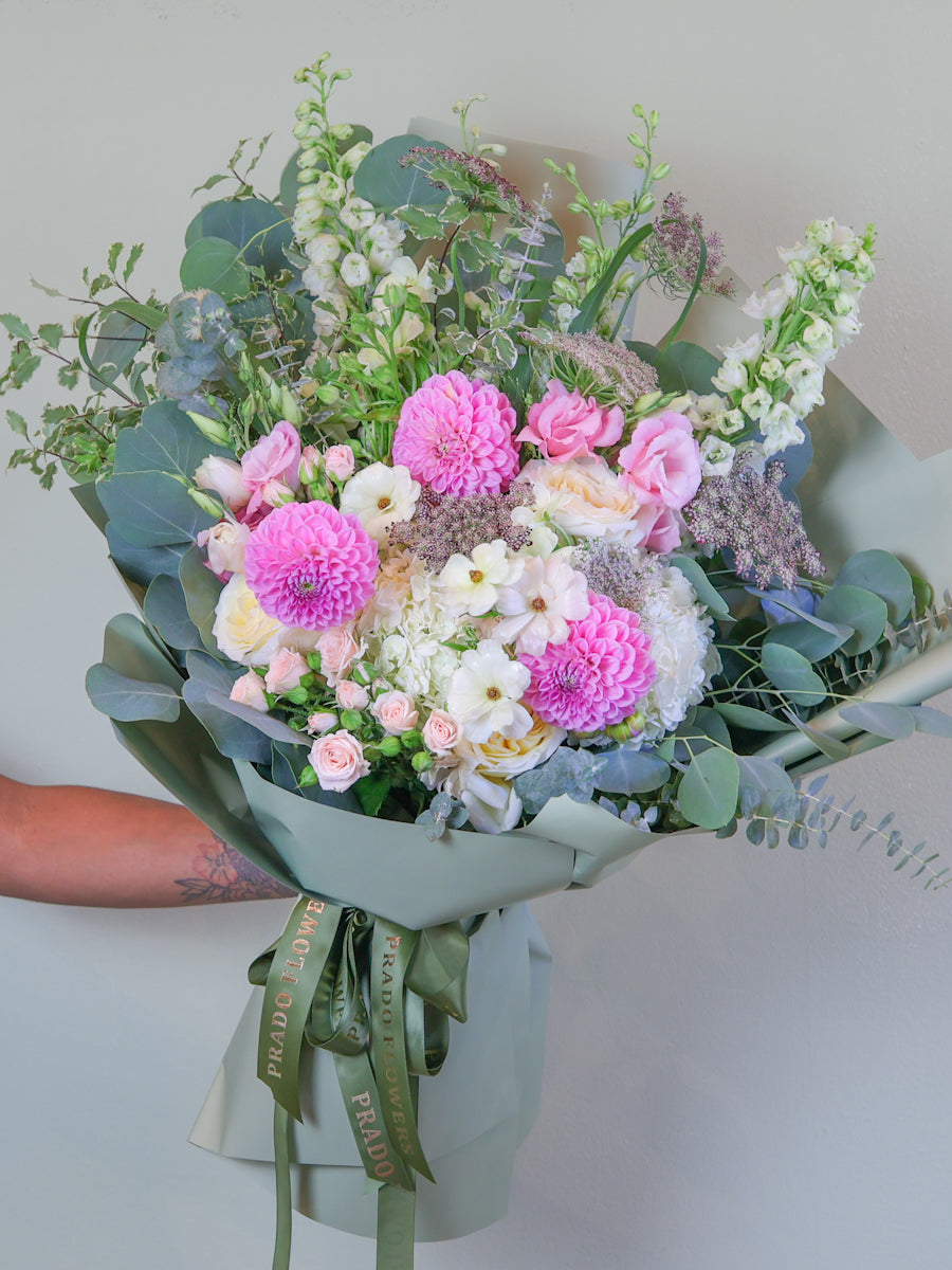 Wildest Dreams Bouquet