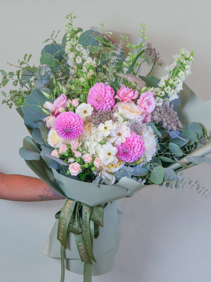 Wildest Dreams Bouquet